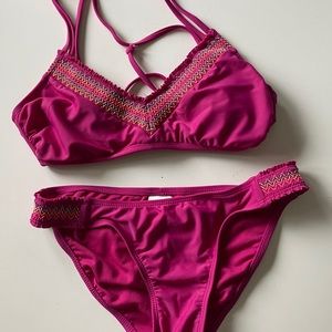Xhilaration Bikini - Small